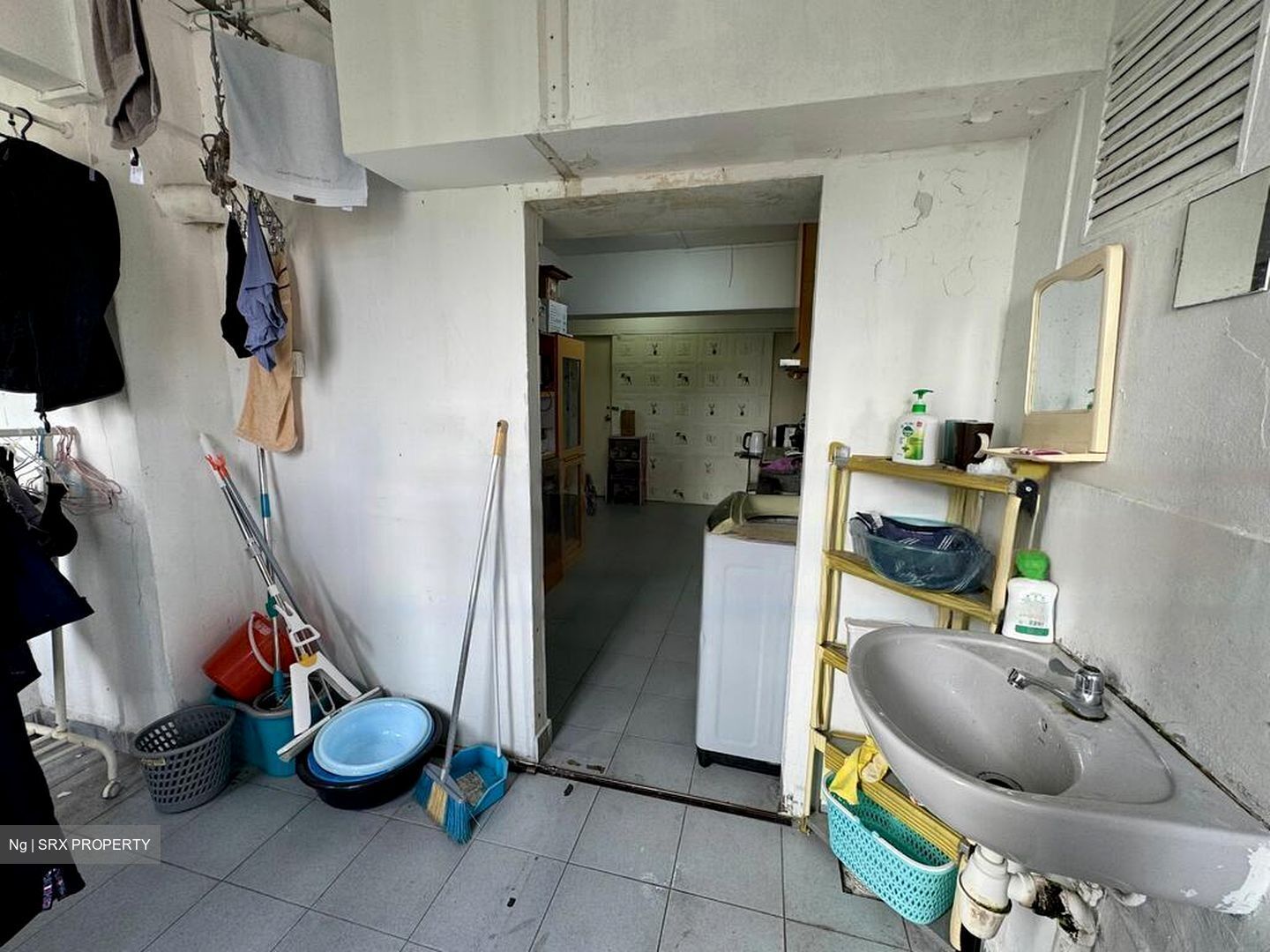 People's Park Complex (D1), Apartment #470226561